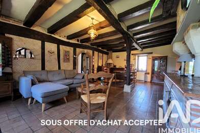 Maison 5 pièces 189000 €