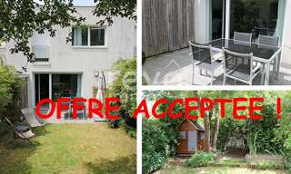 Maison 4 Pièces 81 m² à vendre à Nantes (44300)