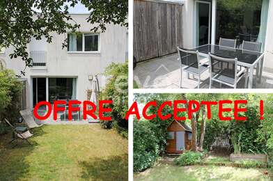 Maison 4 pièces 300000 €