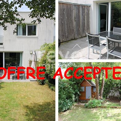 Maison 4 pièces 300000 €