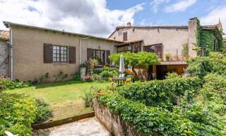 Maison 7 Pièces 242 m² à vendre à Castelnaud-de-Gratecambe (47290)