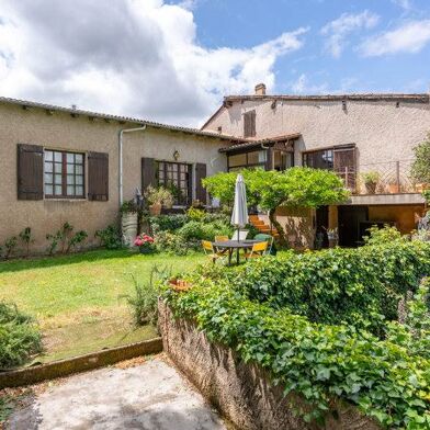 Maison 7 pièces 199990 €