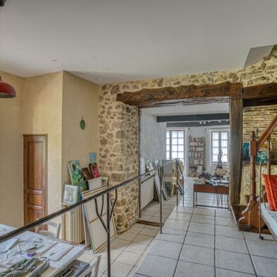 Maison 7 pièces 199990 €