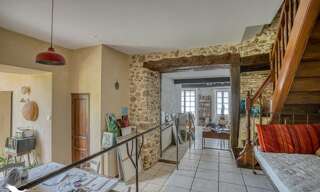 Maison 7 Pièces 242 m² à vendre à Castelnaud-de-Gratecambe (47290)