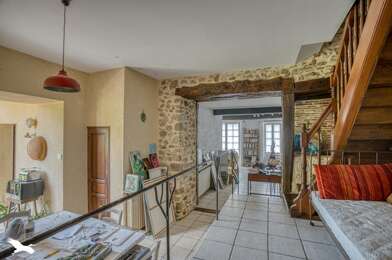 Maison 7 pièces 199990 €