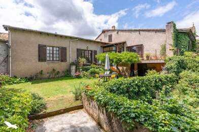 Maison 7 pièces 199990 €