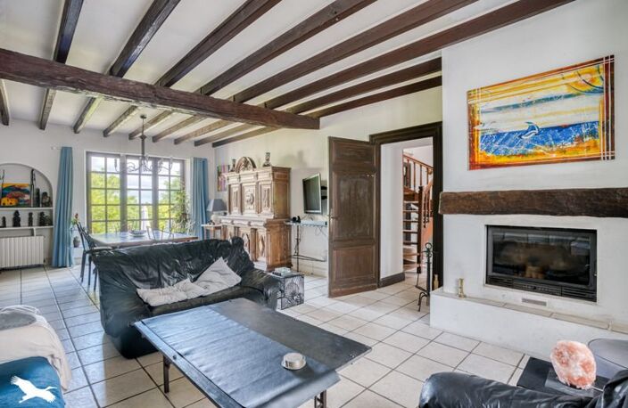 Maison de bourg de 7 pièces principales — photo 3