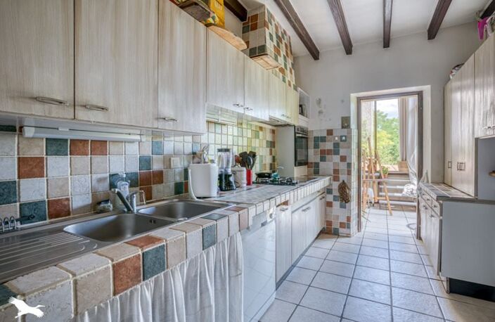 Maison de bourg de 7 pièces principales — photo 4