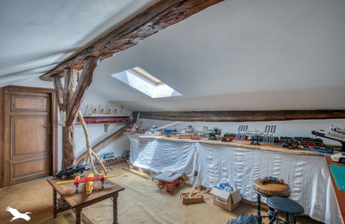 Maison de bourg de 7 pièces principales — photo 5