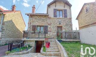 Maison 5 Pièces 126 m² à vendre à Pierrelaye (95480)