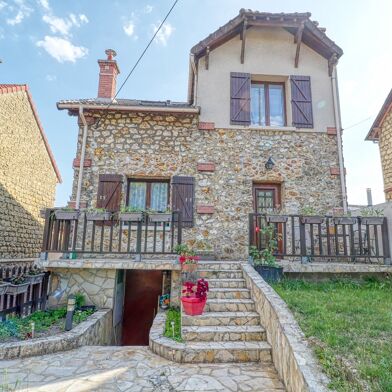 Maison 5 pièces 309000 €