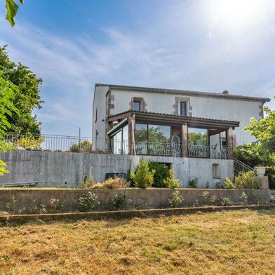 Maison 7 pièces 239900 €