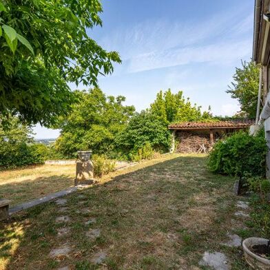 Maison 7 pièces 239900 €