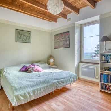 Maison 7 pièces 239900 €