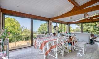 Maison 7 Pièces 187 m² à vendre à Monclar (47380)