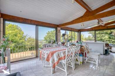 Maison 7 pièces 229900 €