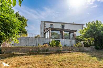 Maison 7 pièces 229900 €