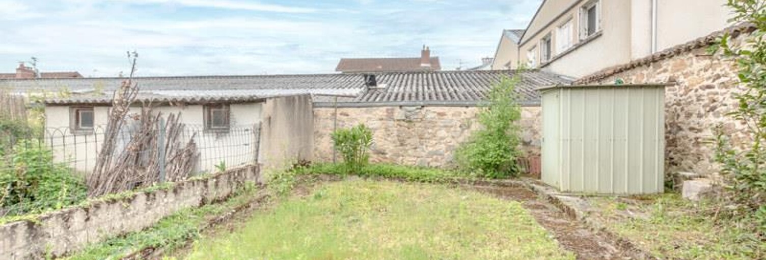 Maison 5 Pièces 108 m² à vendre à Limoges (87000)