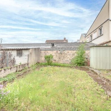 Maison 5 pièces 220920 €