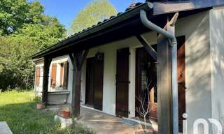 Maison 5 Pièces 155 m² à vendre à Cocumont (47250)