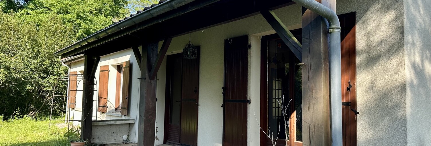 Maison 5 Pièces 155 m² à vendre à Cocumont (47250)