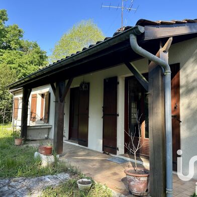 Maison 5 pièces 162000 €
