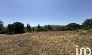 Terrain  840 m² à vendre à La Palme (11480)