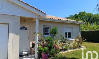 Maison 5 Pièces 105 m² à vendre à Martignas-sur-Jalle (33127)