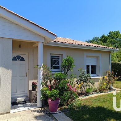 Maison 5 pièces 399999 €