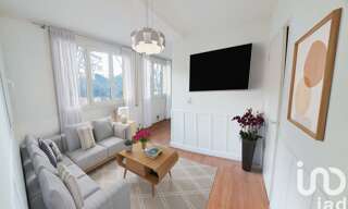 Appartement 2 Pièces 36 m² à vendre à Toulouse (31500)