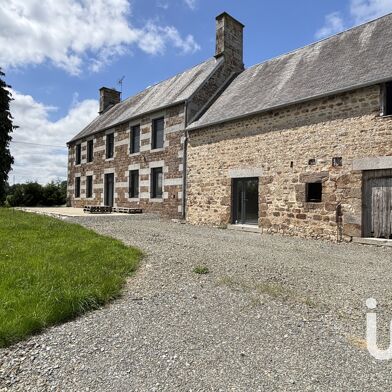 Maison 5 pièces 285000 €