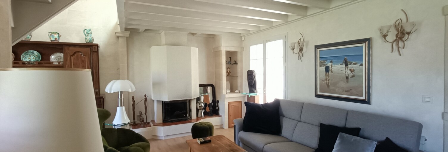 Maison 6 Pièces 136 m² à vendre à Arsac (33460)