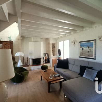 Maison 6 pièces 436800 €