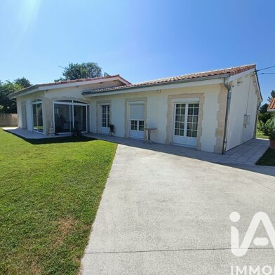 Maison 6 pièces 436800 €