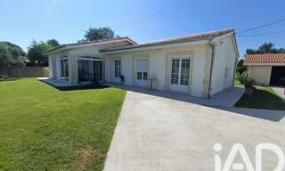 Maison 6 Pièces 136 m² à vendre à Arsac (33460)