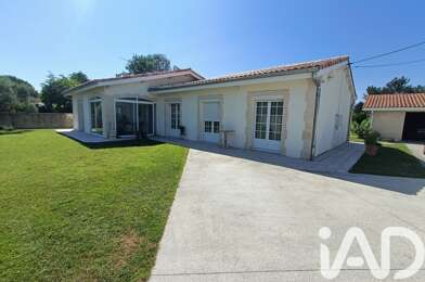 Maison 6 pièces 436790 €