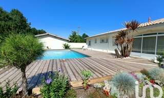 Maison 6 Pièces 136 m² à vendre à Arsac (33460)