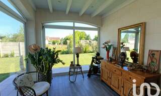 Maison 6 Pièces 136 m² à vendre à Arsac (33460)