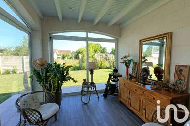 Maison 6 pièces 436790 €