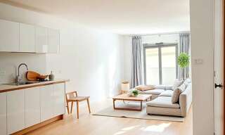 Appartement 3 Pièces 58 m² à vendre à Narbonne (11100)