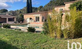 Maison 6 Pièces 187 m² à vendre à Saint-Martin-d'Ardèche (07700)