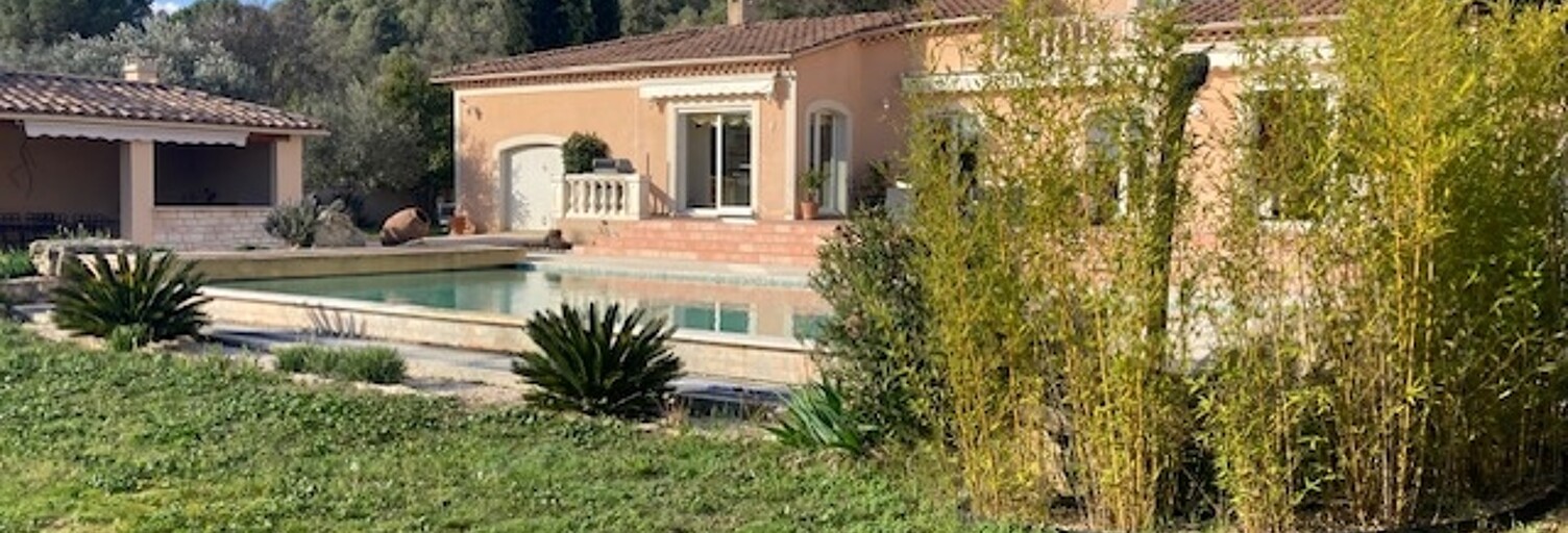 Maison 6 Pièces 187 m² à vendre à Saint-Martin-d'Ardèche (07700)