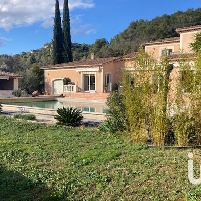 Maison 6 pièces 580000 €