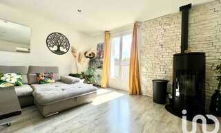 Maison 5 Pièces 115 m² à vendre à Villecresnes (94440)