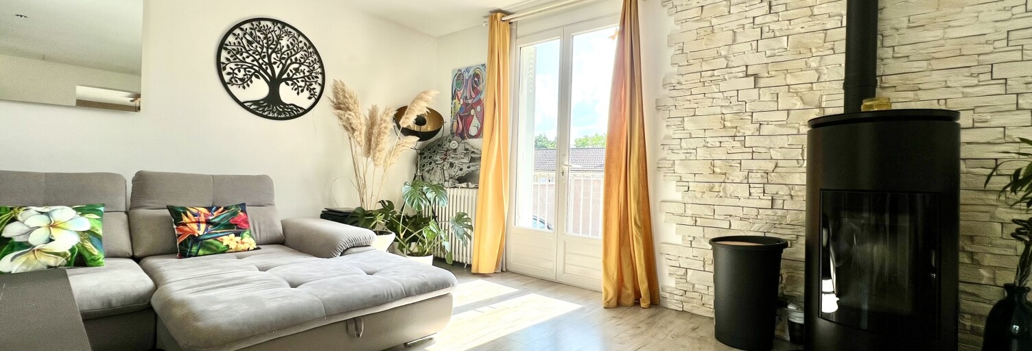 Maison 5 Pièces 115 m² à vendre à Villecresnes (94440)