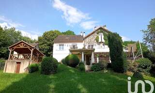 Maison 5 Pièces 167 m² à vendre à Châtillon-sur-Loire (45360)