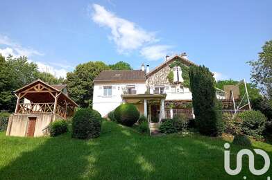 Maison 5 pièces 160000 €