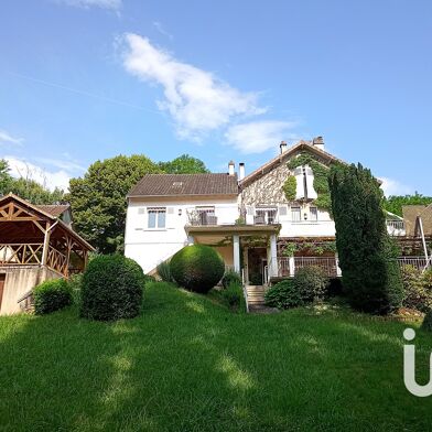 Maison 5 pièces 164000 €