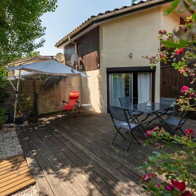 Appartement 3 pièces 164300 €