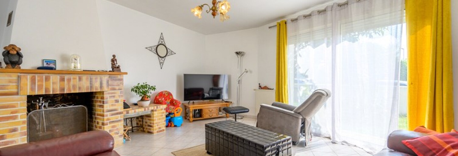 Maison 6 Pièces 160 m² à vendre à La Rochelle (17000)